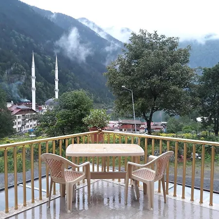 Ilhan Kardesler _الهان كارديشلار Hotel 4*
